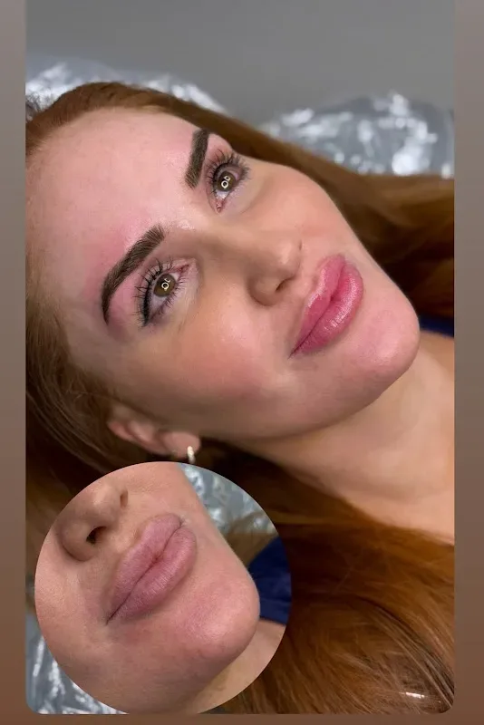 Microblading by Tony's Beauty Brows — Beauty salon in Alpharetta